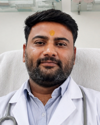 Dr. Akshay Jani - Aarutva